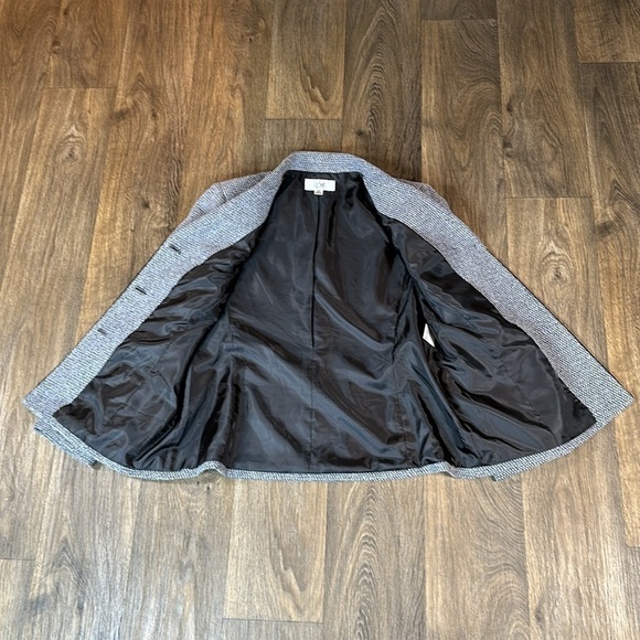 Le Suit Blazer Jacket - Picture 2 of 4